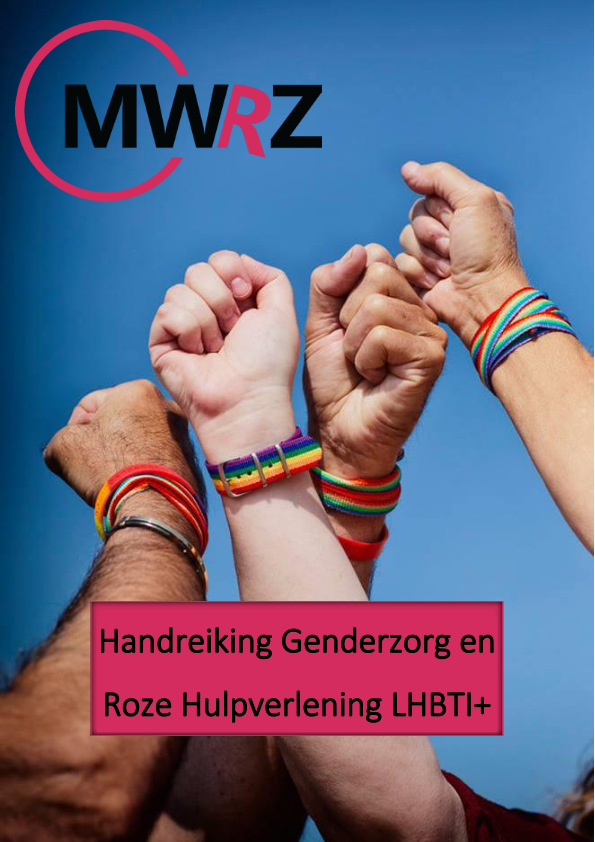 Voorpagina handreiking MWRZ