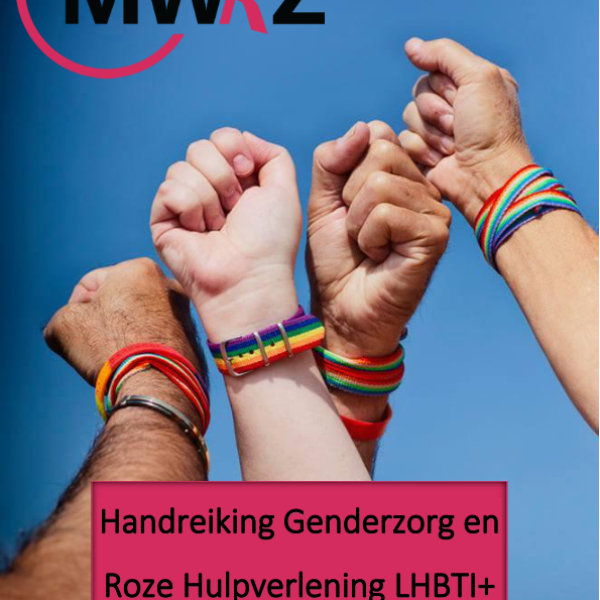 Voorpagina handreiking MWRZ