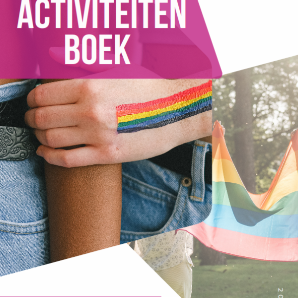 HZ Activiteitenboek