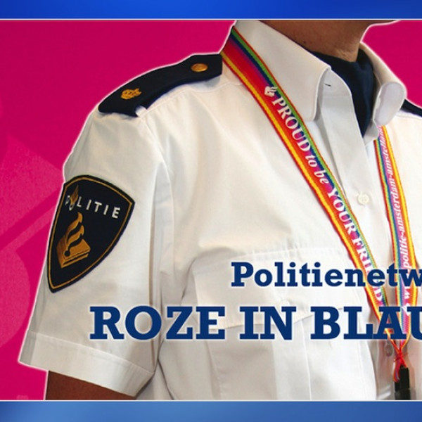 Roze in Blauw in Zeeland gelanceerd